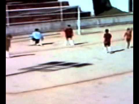 milheiroense 3-0 paramos