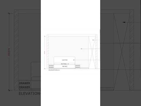 3D Interior Design Inspiration | Bedroom Layouts, Lighting & Sophisticated Details #shorts