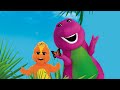 Barney Vámonos De Vacaciones Con Barney Completo
