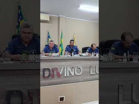 Quarta Sessão Ordinária mês de dezembro.