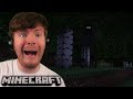 THIS MINECRAFT HORROR MOD WOULDN T STOP UNTIL IT BROKE ME