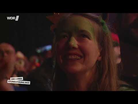 Die lange Stunksitzung 2023