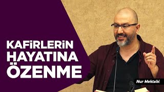Kafirlerin Dünyası ve Sonrası - Uğur Akkafa