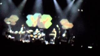 High Tone - Old Mind à Espéranzah 2014