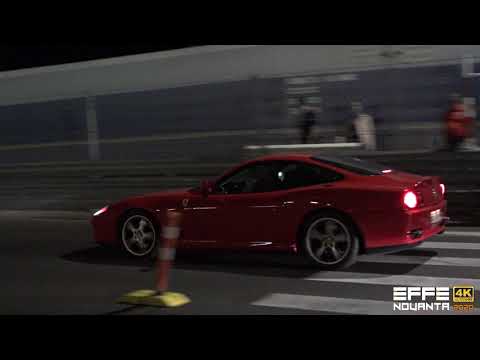 FERRARI 575M MARANELLO | 2020 4K