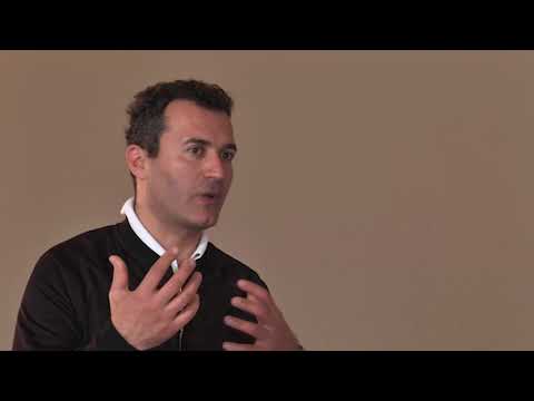 Intervju tjedna - don Robert Čibarić (10.4.2018.)