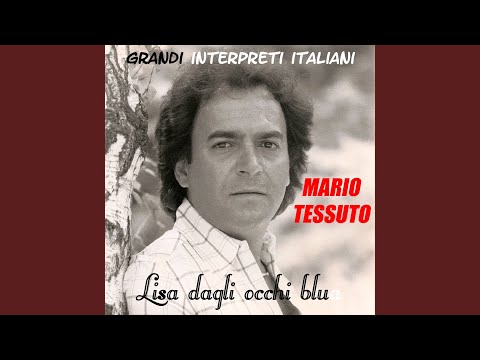 Lisa dagli occhi blu