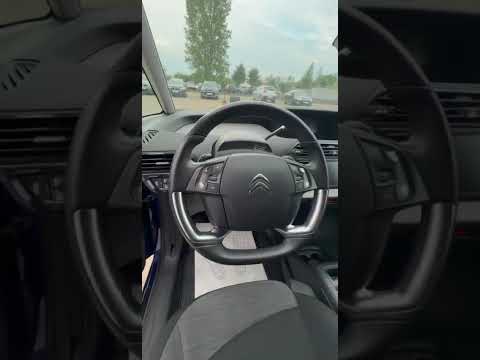 фото citroen c4 spacetourer i 0