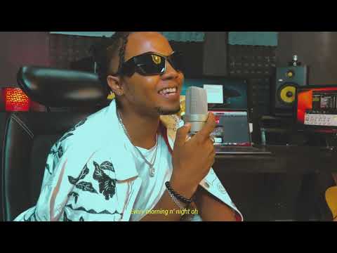 Masterland - Smile (Acoustic Version)