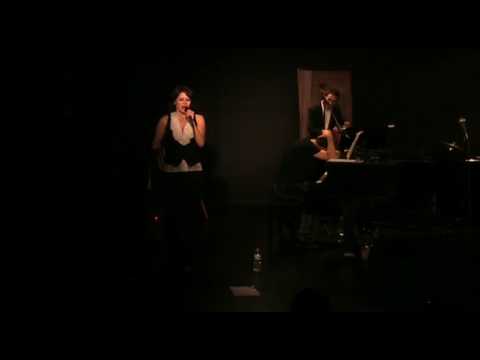 Graham-A-Rama XVI - Ellen Greene