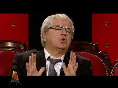 A Show - 20 Nentor 2012 Pj.1 - Vizion Plus - Talk show