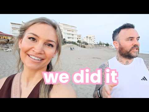 Starting Over at 38!