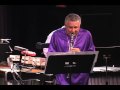 SYNCHRONICITY: Fiddle Dreams, by Paquito D'Rivera