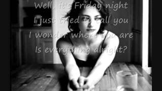 Waiting for you by Jordan Pruitt.wmv