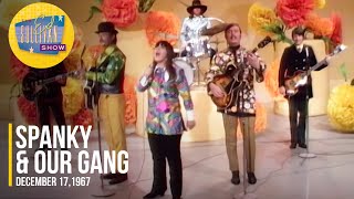 Spanky &amp; Our Gang &quot;Sunday Morning&quot; on The Ed Sullivan Show