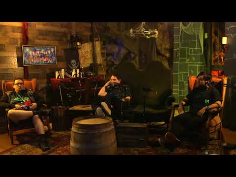 Mega64 Podcast 521A - NewAgeRetroSteven's Call, Disappointed Visiting a City