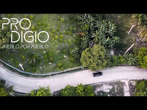 EL PRODIGIO - Pueblo Por Pueblo (video oficial)