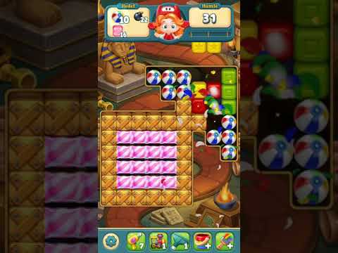 Toy Blast Level 2111 No Boosters