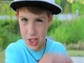 MattyBRaps- Gentleman (fast) 