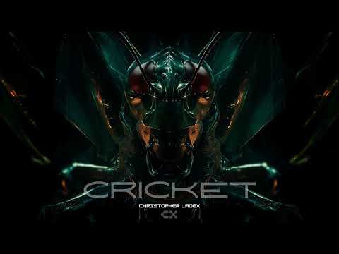 Christopher Ladex - CRICKET