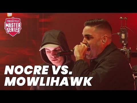 NOCRE vs. MOWLI | FMS España 2022 | JORNADA 9 BARCELONA