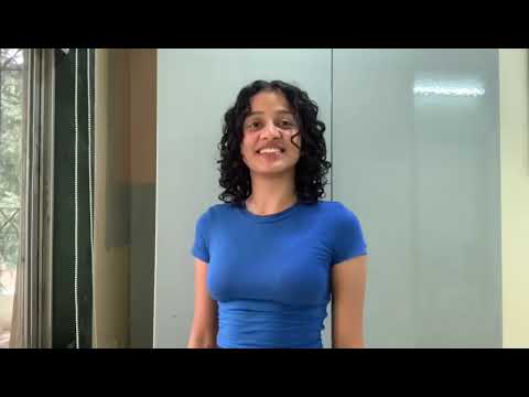 Preethi Alex Introduction November 2022