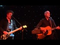 Paul Kelly - 'Right Outta My Head' - Live - 3.3.12 - Club Cafe - Pittsburgh