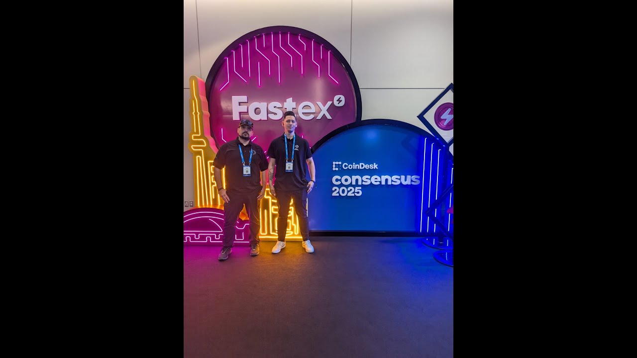 Consensus 2025