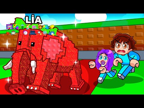 As OG SECRET BRAINROT, I trolled my friends with ADMIN COMMAND!