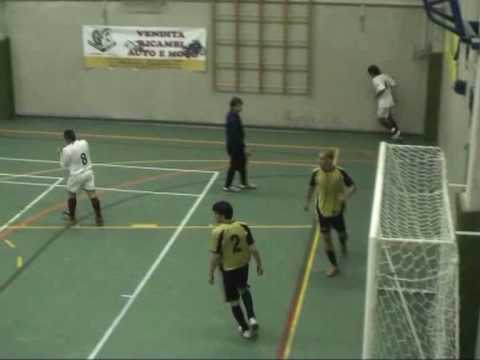 Olympic - Ciriè Fiano  9-6