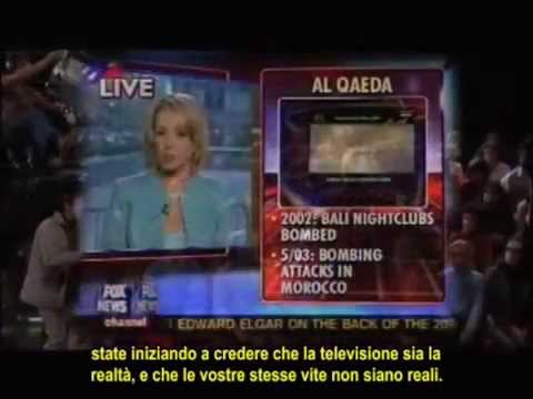 Voi siete il pensiero reale, NOI SIAMO L'ILLUSIONE