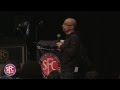 An Evening With Junot Díaz