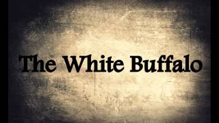 The White Buffalo ☆ The Whistler HQ