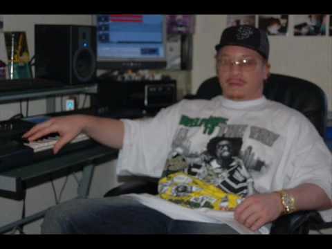 daz dillinger ft rick ross on some real shit mixtape-TJAYDA