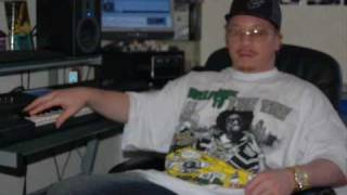 daz dillinger ft rick ross on some real shit mixtape-TJAYDA