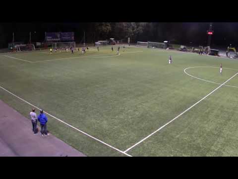 Junior Rekrutt vs Årvoll