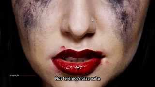 Escape The Fate - Friends and Alibis (Legendado)