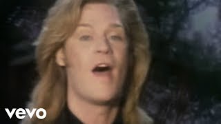 Daryl Hall - Dreamtime