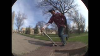 My House On The Nile