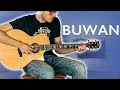 BUWAN -  Juan Karlos | Fingerstyle Guitar Cover