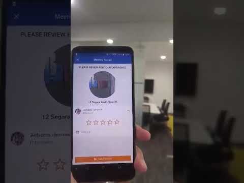 Office Building video thumbnail