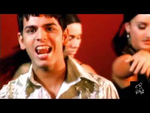 Video mix Hector y Tito II Reggaetón Clásico