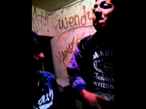 Freestyle undercasa #pufack 3