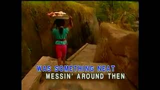 LOBO(KENT LAVOIE)- &quot;ROCK AND ROLL DAYS&quot; (LYRICS)