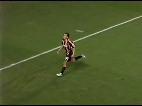 2006/07 Season: Hull City 4 - 1 Cardiff City