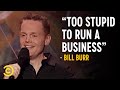 Bill Burr: “I’ll Never Own a Helicopter” - Full Special