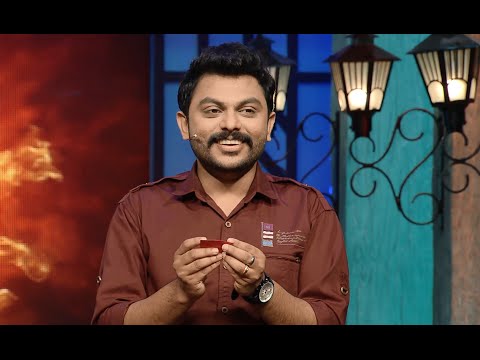 Dhe Chef | Ep 58 - A plantain revolution | Mazhavil Manorama