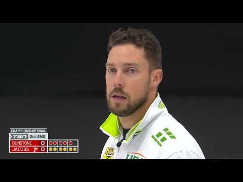 2025 Points Bet Invitational - Mens Final - Dunstone vs. Jacobs
