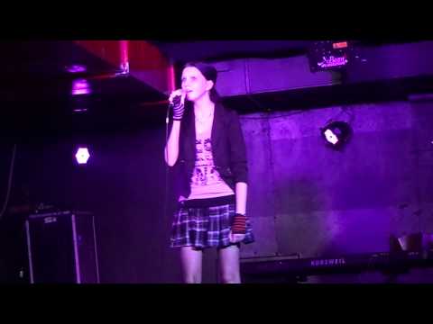 Stoun Talent 2014 - Skoč si do tý vody