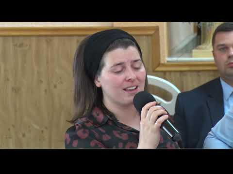 Natanael şi Ingrid... Tu omule, ştii cine eşti?